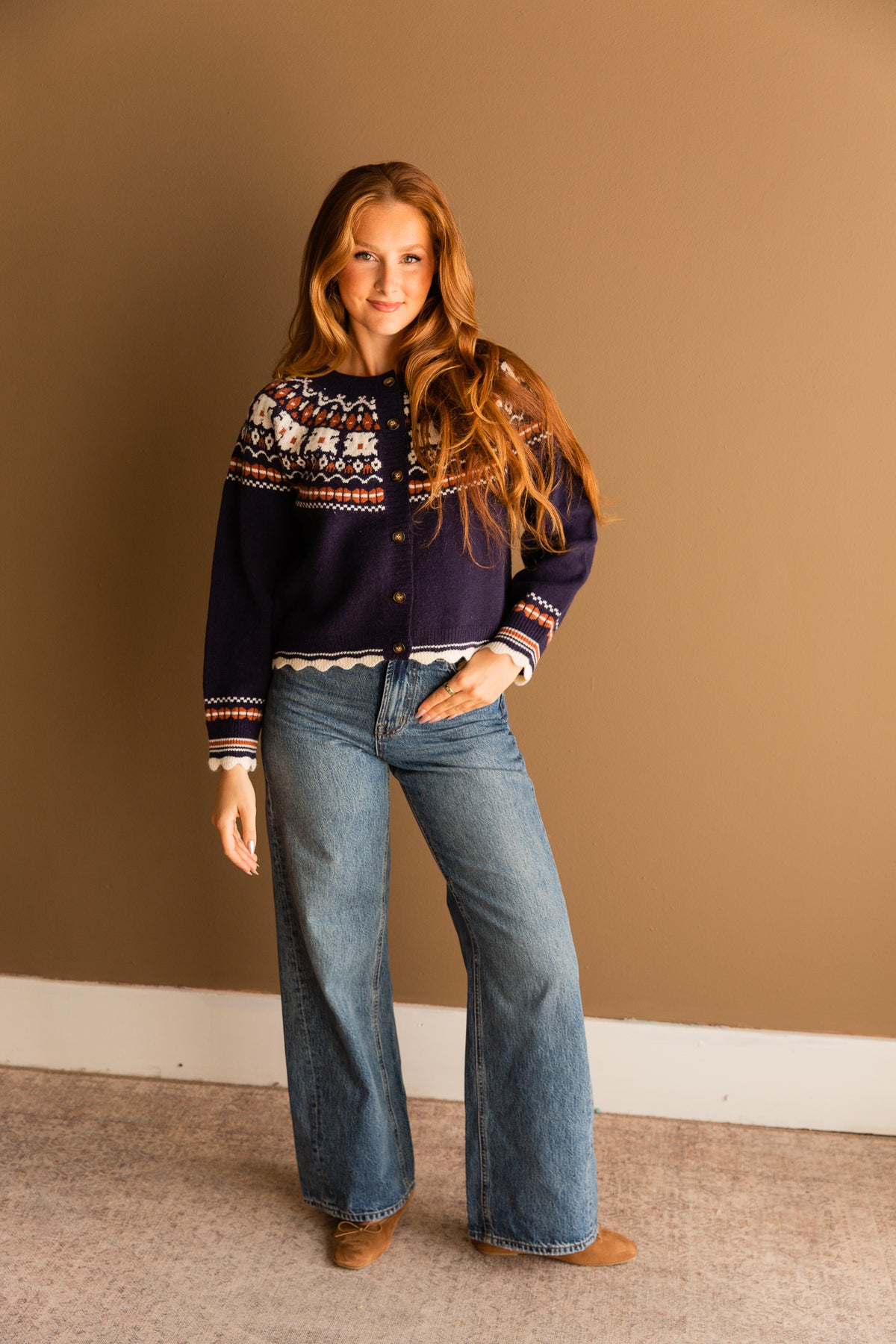 Paige Cardigan