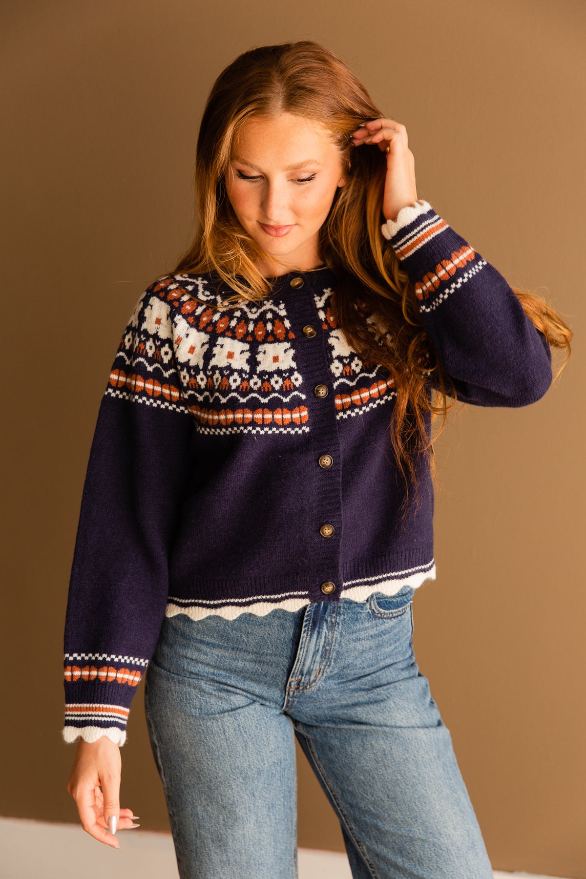 Paige Cardigan