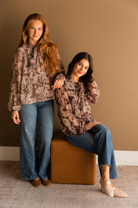 London Blouse