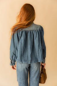 Serenity Jacket