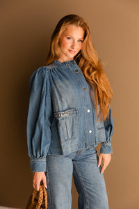 Serenity Jacket
