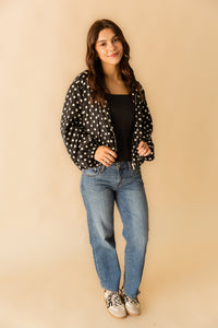 Farrah Jacket