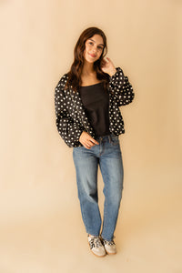 Farrah Jacket