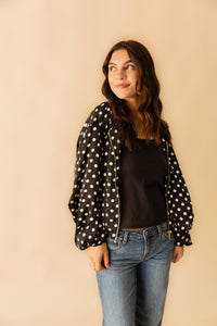 Farrah Jacket