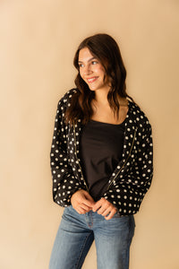 Farrah Jacket