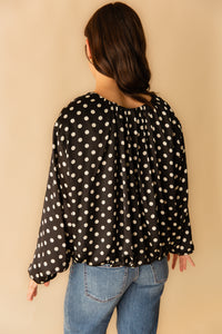 Farrah Jacket