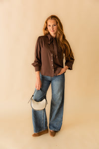 Quinlin L/S Top