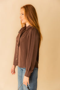 Quinlin L/S Top