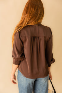 Quinlin L/S Top
