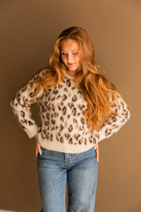 At Heart Sweater