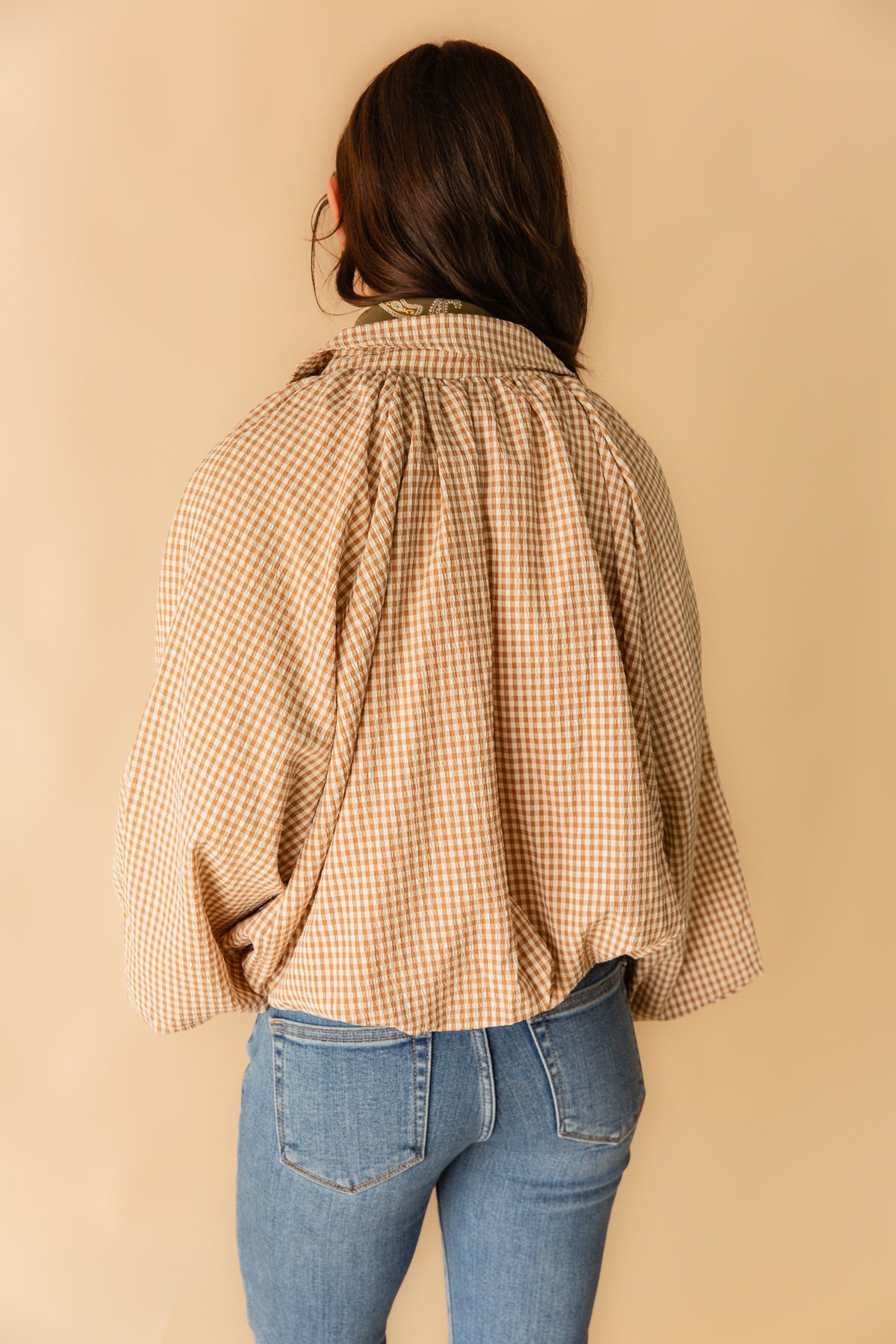 Carlie Jacket