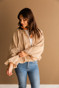 Carlie Jacket