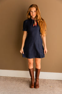 Denver Mini Dress