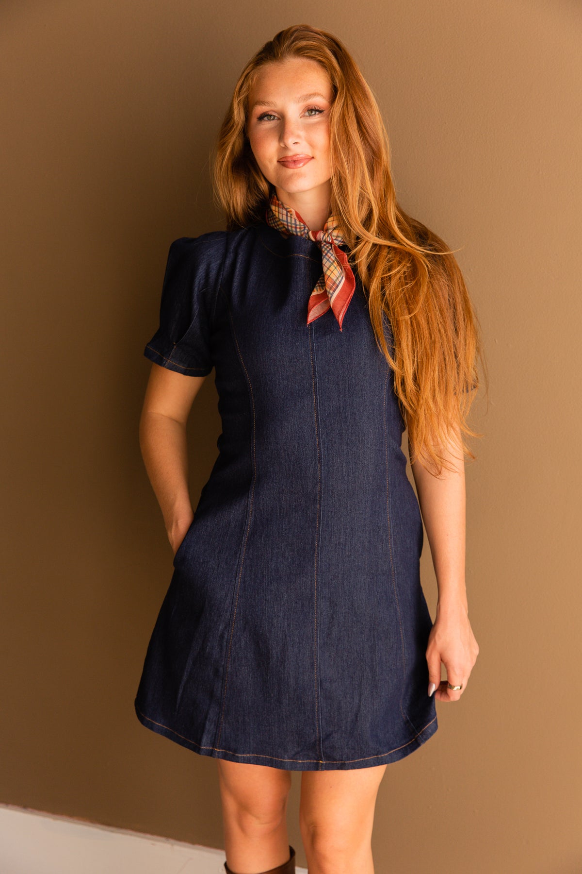 Denver Mini Dress