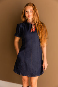 Denver Mini Dress