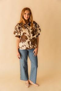 Tracy Blouse