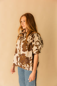 Tracy Blouse