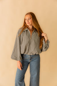 Carlie Jacket