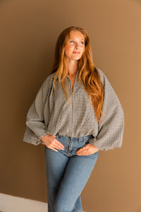 Carlie Jacket