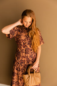 Hattie Maxi Dress