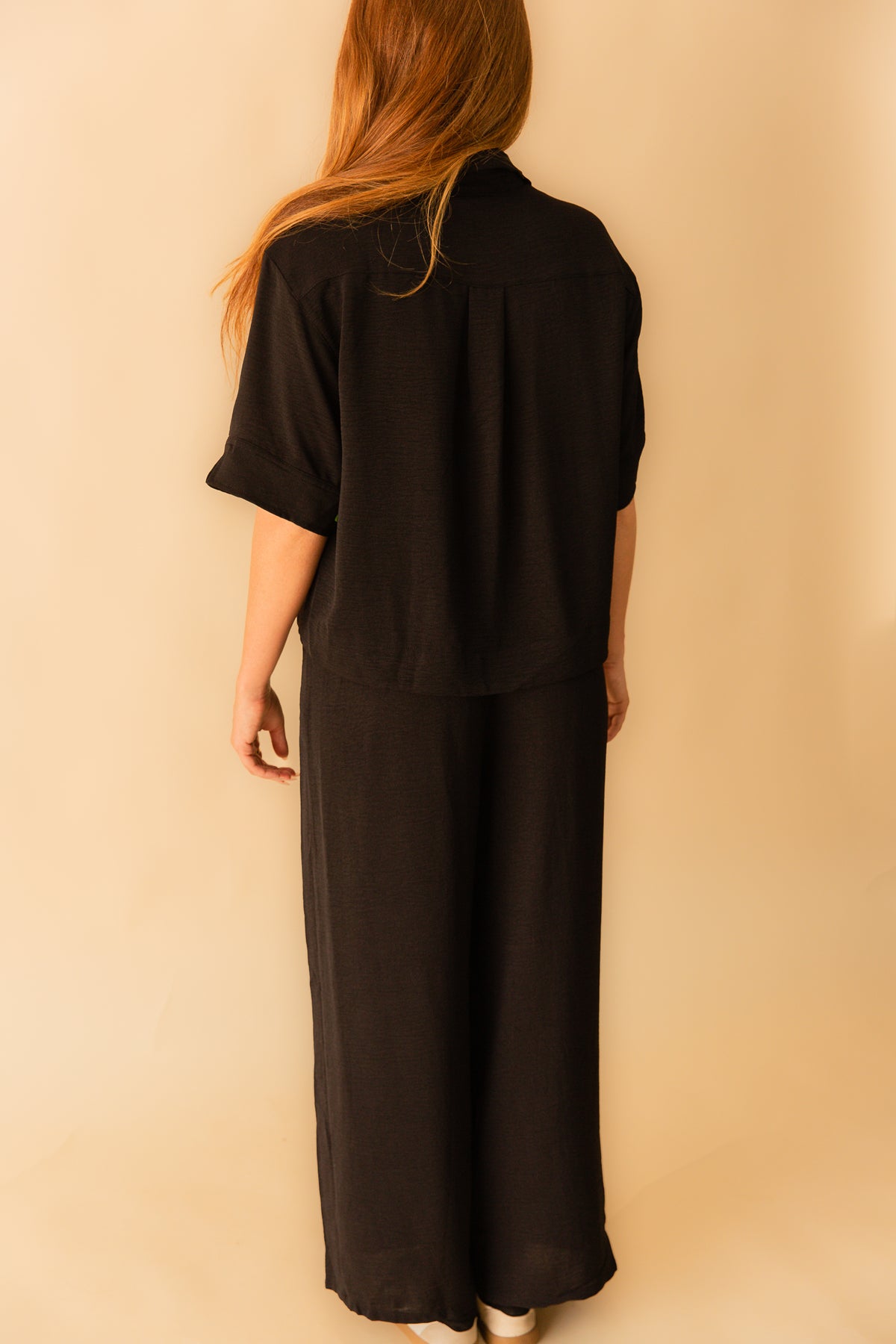 Mel Top & Pants Set
