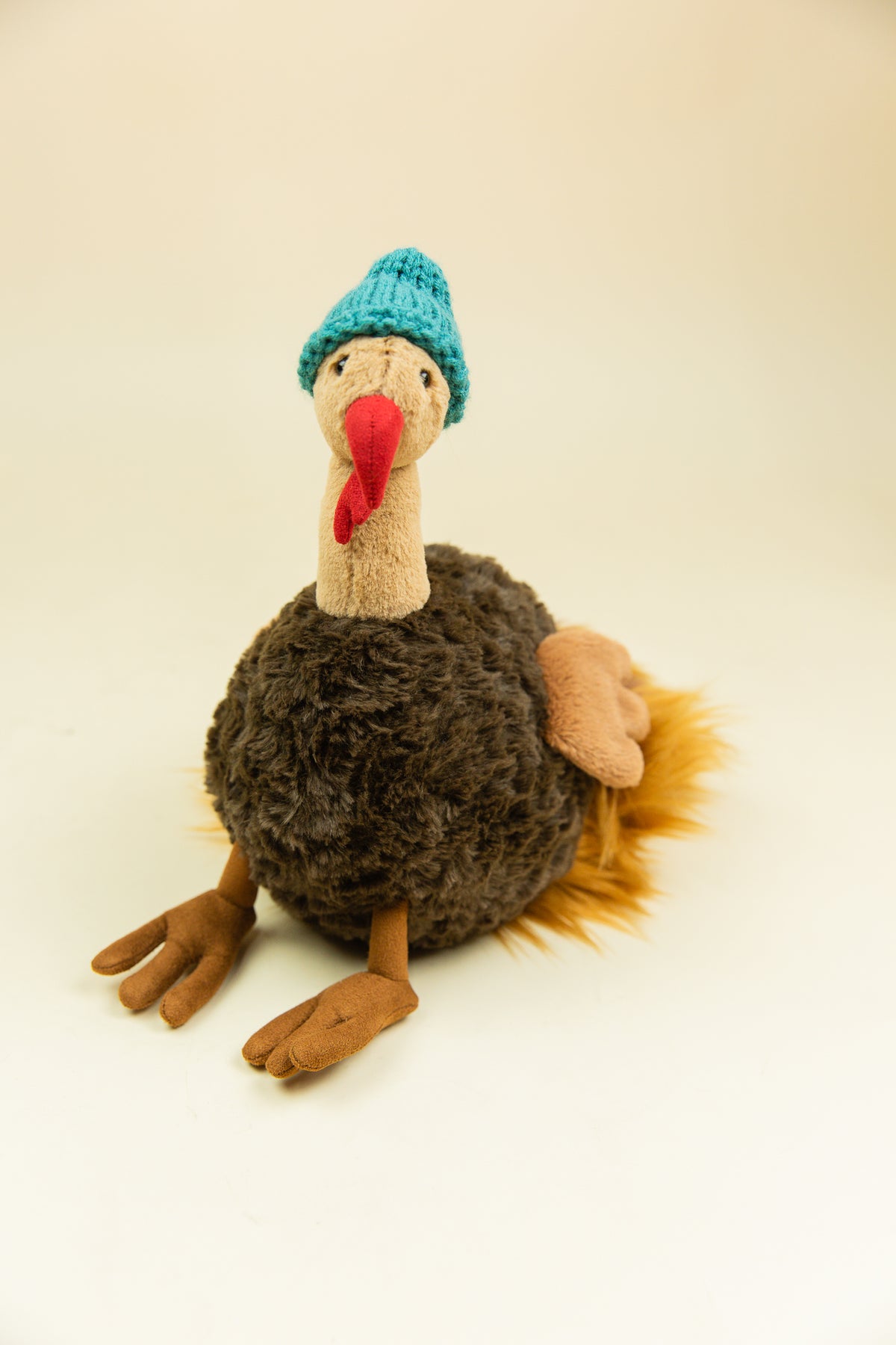 Theo Turkey