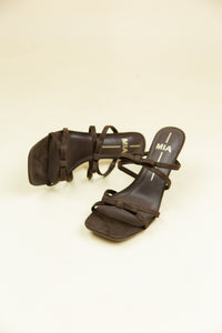 Sonja Heel
