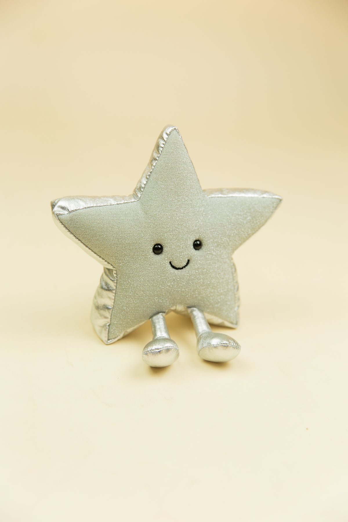 Amuseables Silver Star
