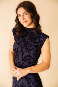 Begonia Mesh Top