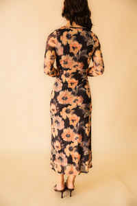 Garden Grit Dress