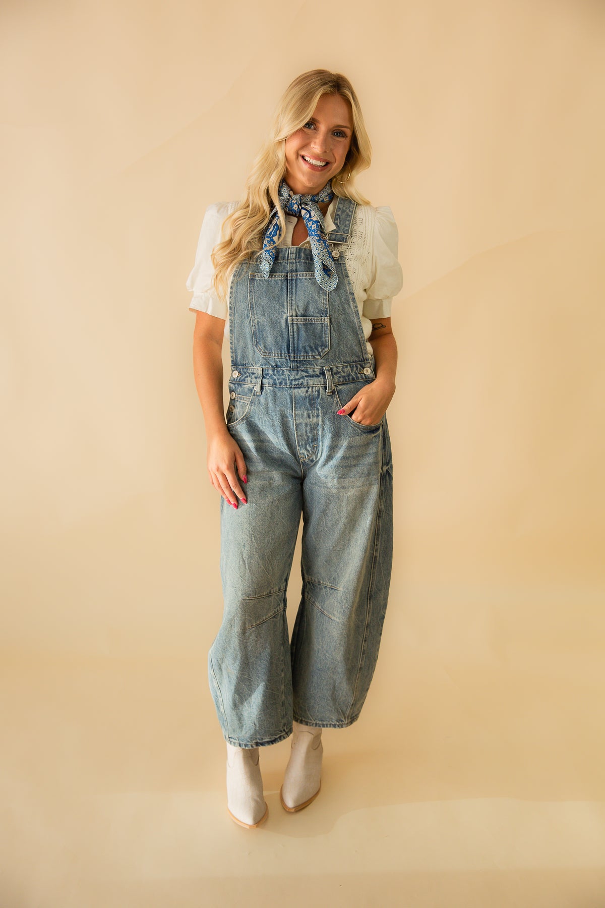 Tae Overall
