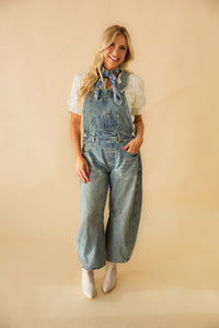 Tae Overall