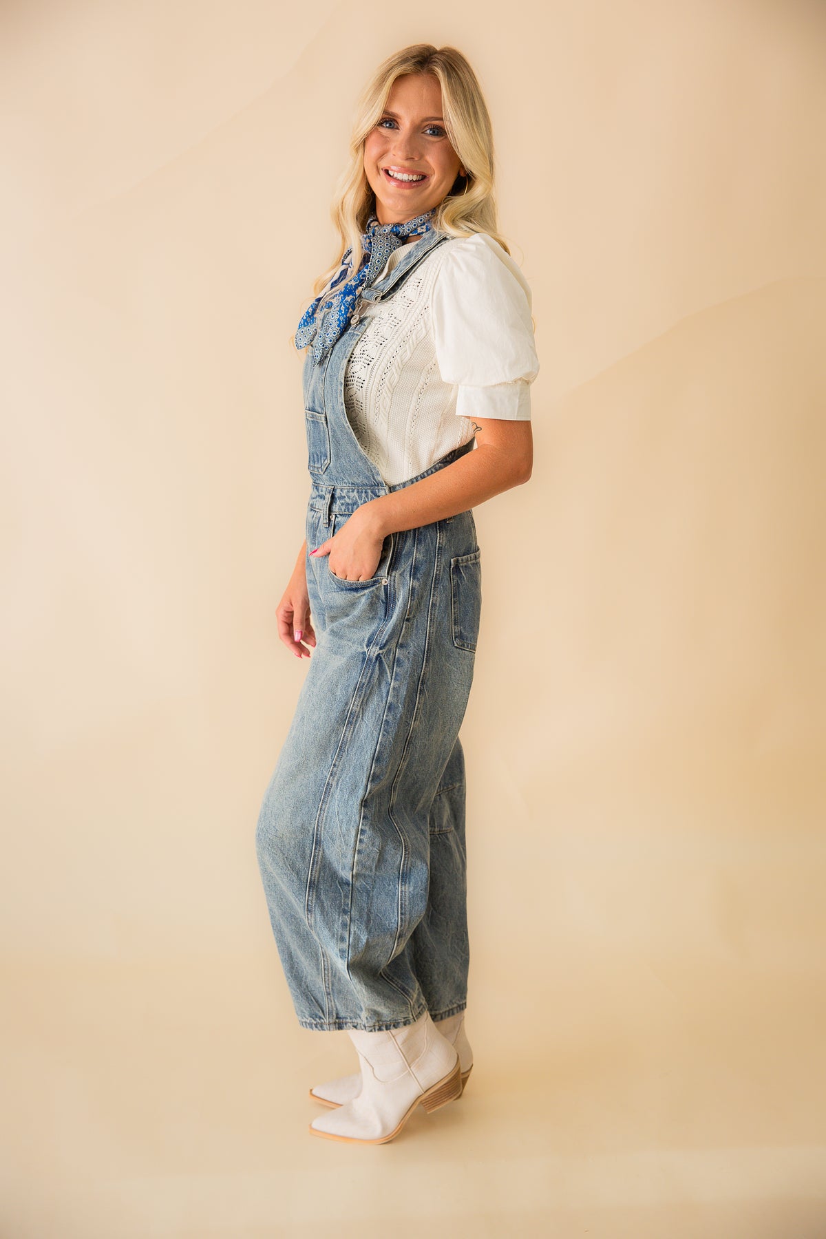 Tae Overall