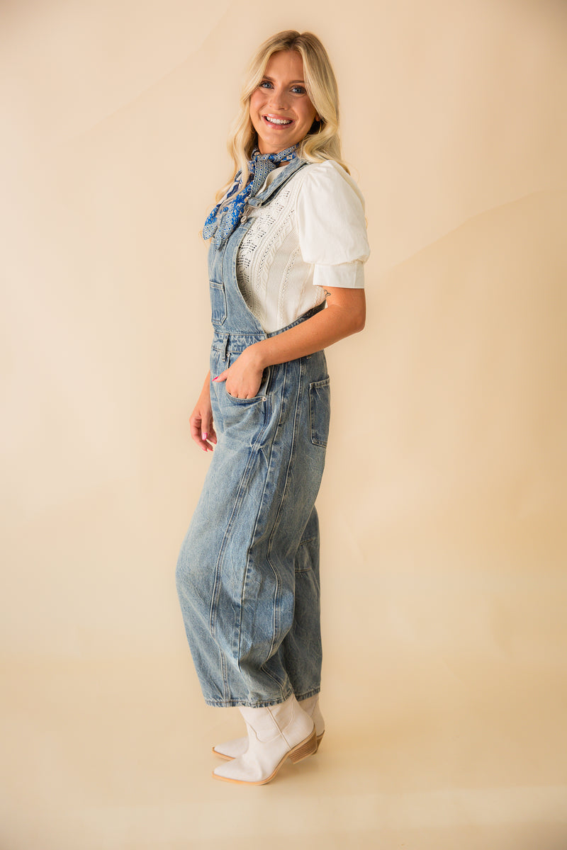 Tae Overall