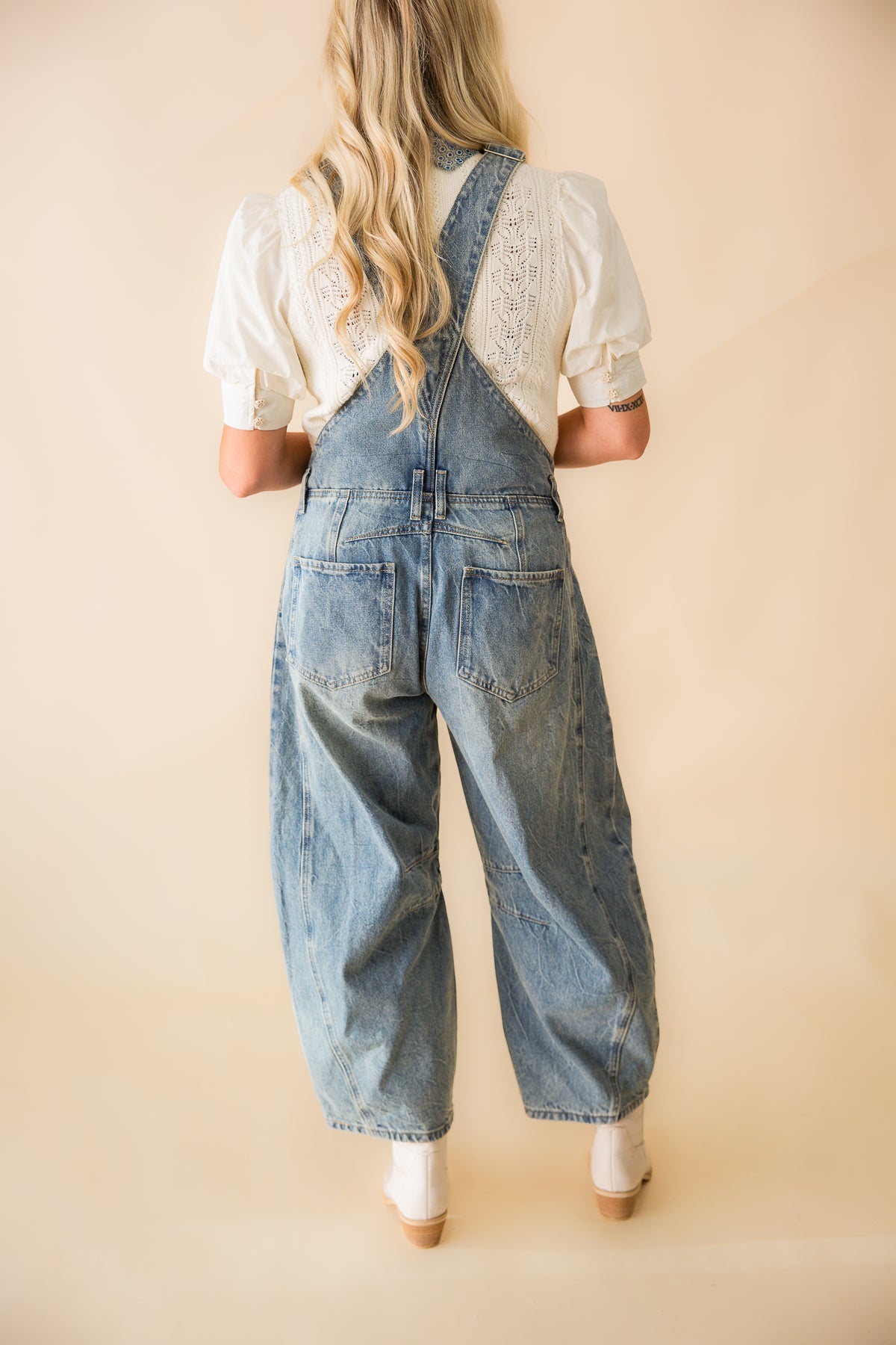 Tae Overall