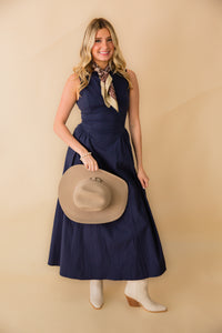 Valentina Midi Dress