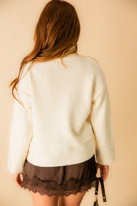 Sammy Sweater