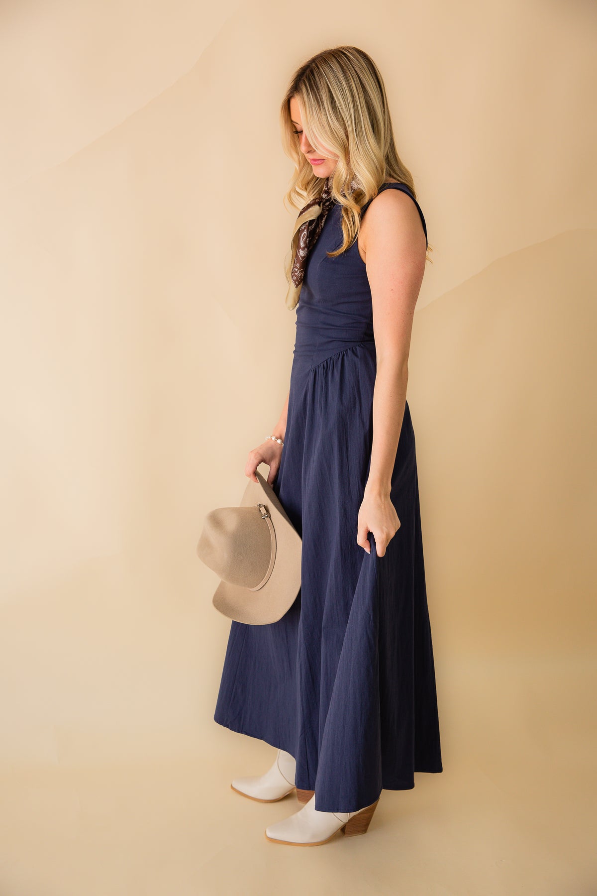 Valentina Midi Dress