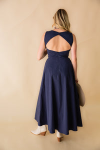 Valentina Midi Dress