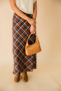 Academia Maxi Skirt
