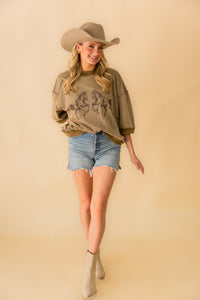 Mountain Song Pullover