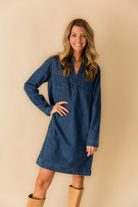 Emerie Dress