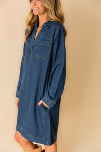 Emerie Dress