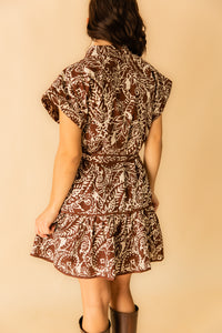 Alice Mini Dress