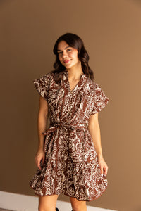 Alice Mini Dress
