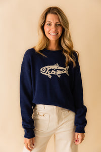 Lakehouse Sweater