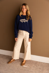 Lakehouse Sweater