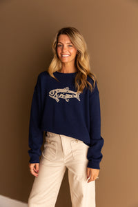 Lakehouse Sweater