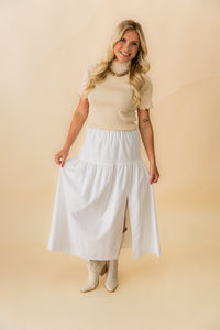 Estelle S/S Top