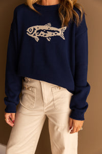 Lakehouse Sweater